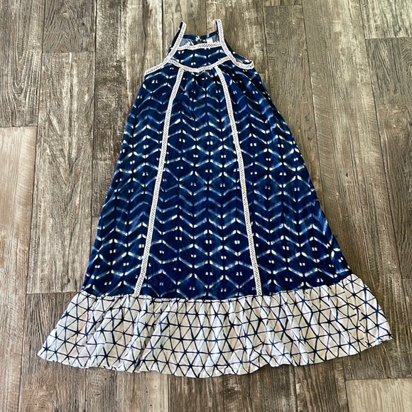 Cherokee Girls Pretty Dress, M (7-8) - Picture 1 of 9